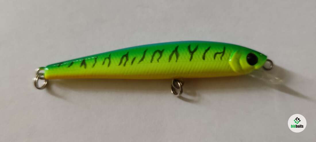 LUCKY CRAFT / FLASH MINNOW TR.65 SP