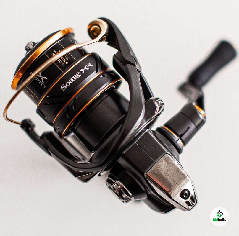 リール SHIMANO 21 Soare XR C2000SSPG Shimano Soare XR