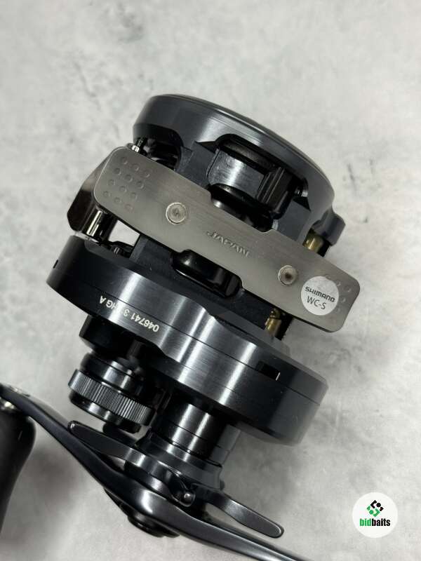 Купить Shimano 24 Calcutta Conquest SE 31HG по цене 36000 руб. Купить Shimano 24 Calcutta Conquest SE 31HG по цене 36000 руб.