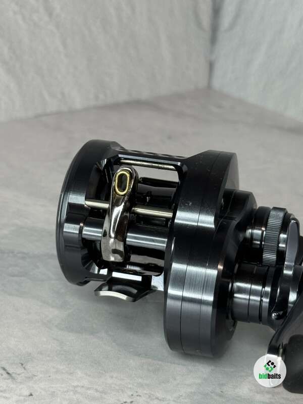 Купить Shimano 24 Calcutta Conquest SE 31HG по цене 36000 руб.