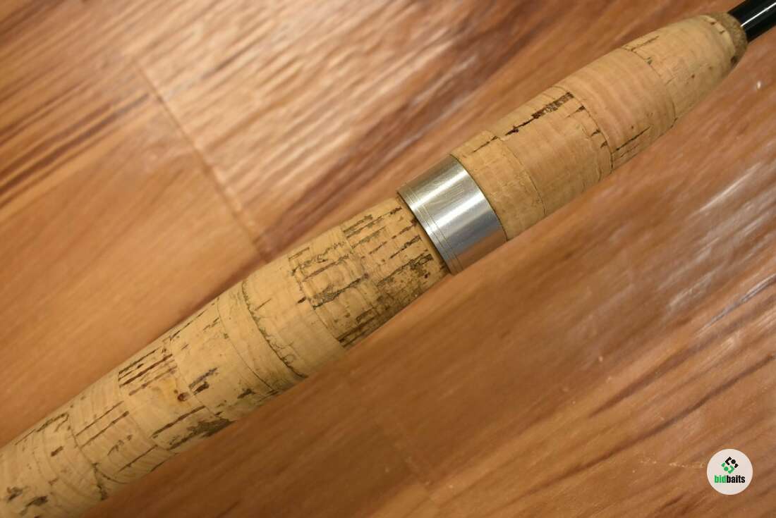 UFM TROUT STINGER BORON TSS-64TI | eBay UK
