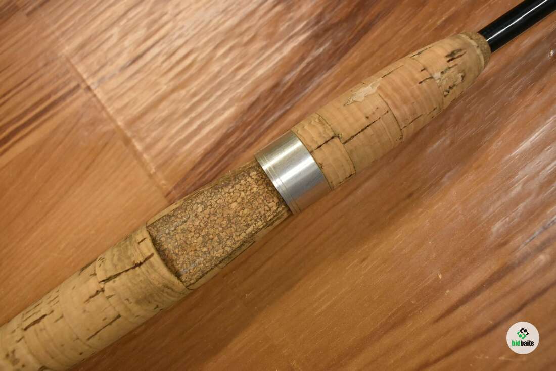 Купить Спиннинг UFM Ueda Trout Stinger BORON TSS-77 по цене
