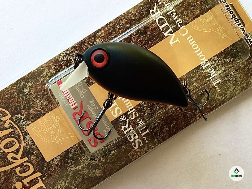 Купить ZipBaits Hickory SSR 3,4g цвет 518 по цене 1450 руб.