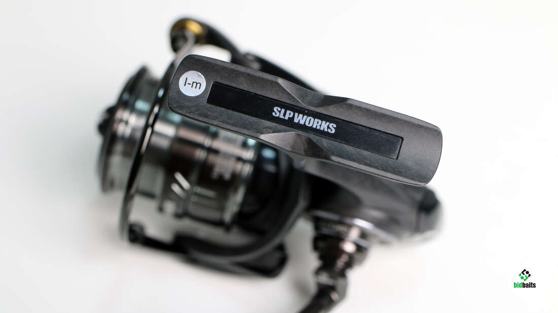 Купить SLP Works X DaySprout - DS LT2000SS-P 23 Limited