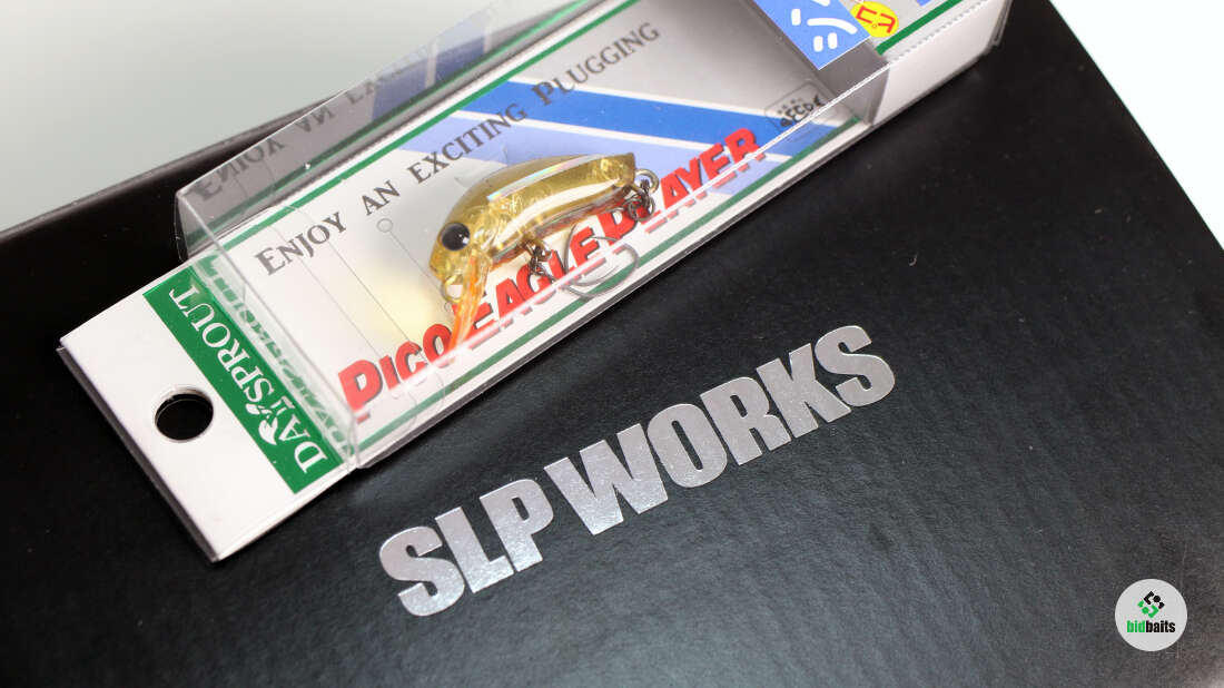 Купить SLP Works X DaySprout - DS LT2000SS-P 23 Limited Купить SLP Works X DaySprout - DS LT2000SS-P 23 Limited