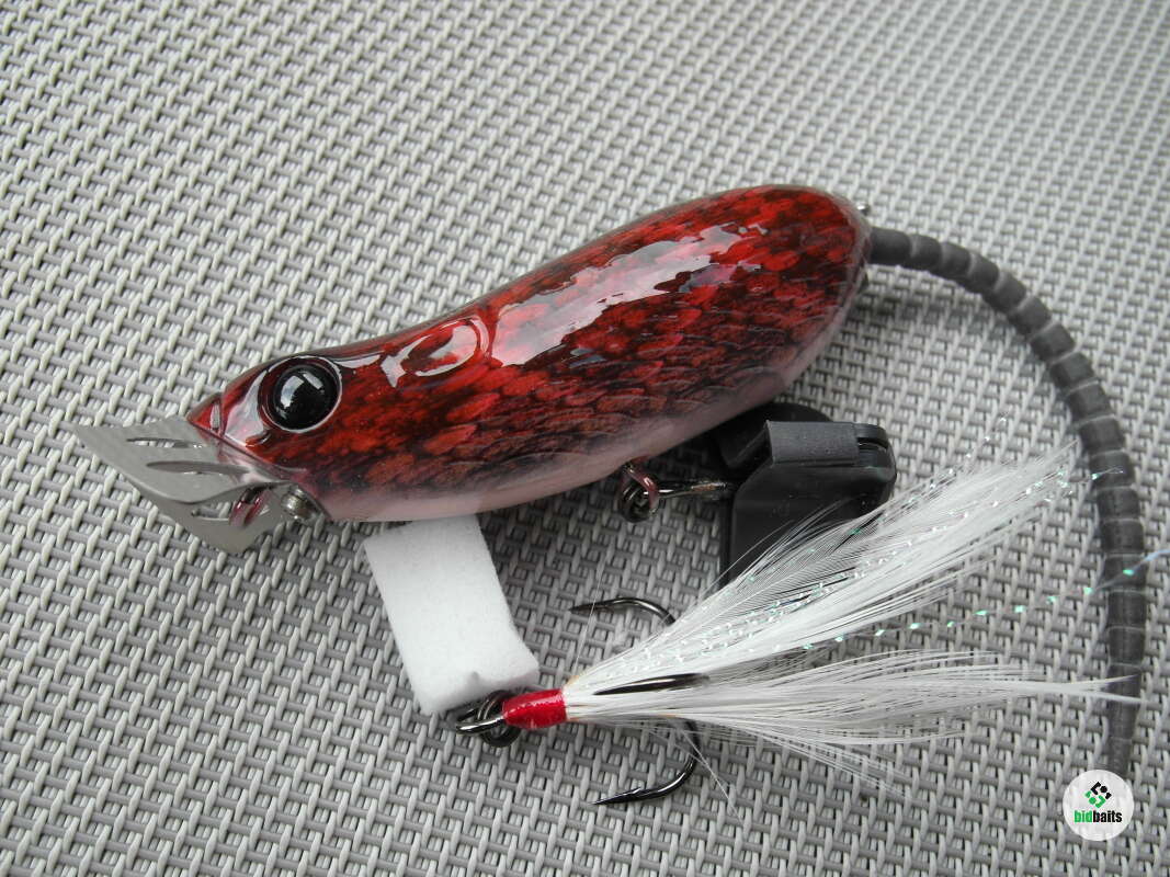 Купить Imakatsu METAL MOUSE !! по цене 1350 руб.