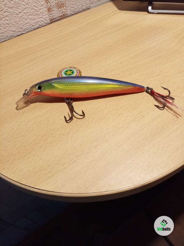 Esca Rapala X-Rap XR12-P, Modello Sospensivo, Colore Posatoio, 12 Cm, 3/4 Oz - Foto 4