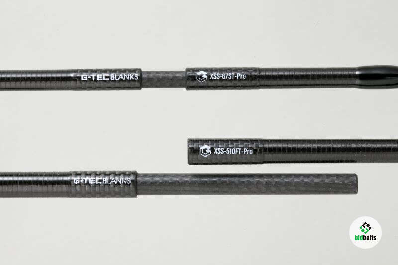 G-TEC XrosSensitive 脆 XSS-510FT-Pro
