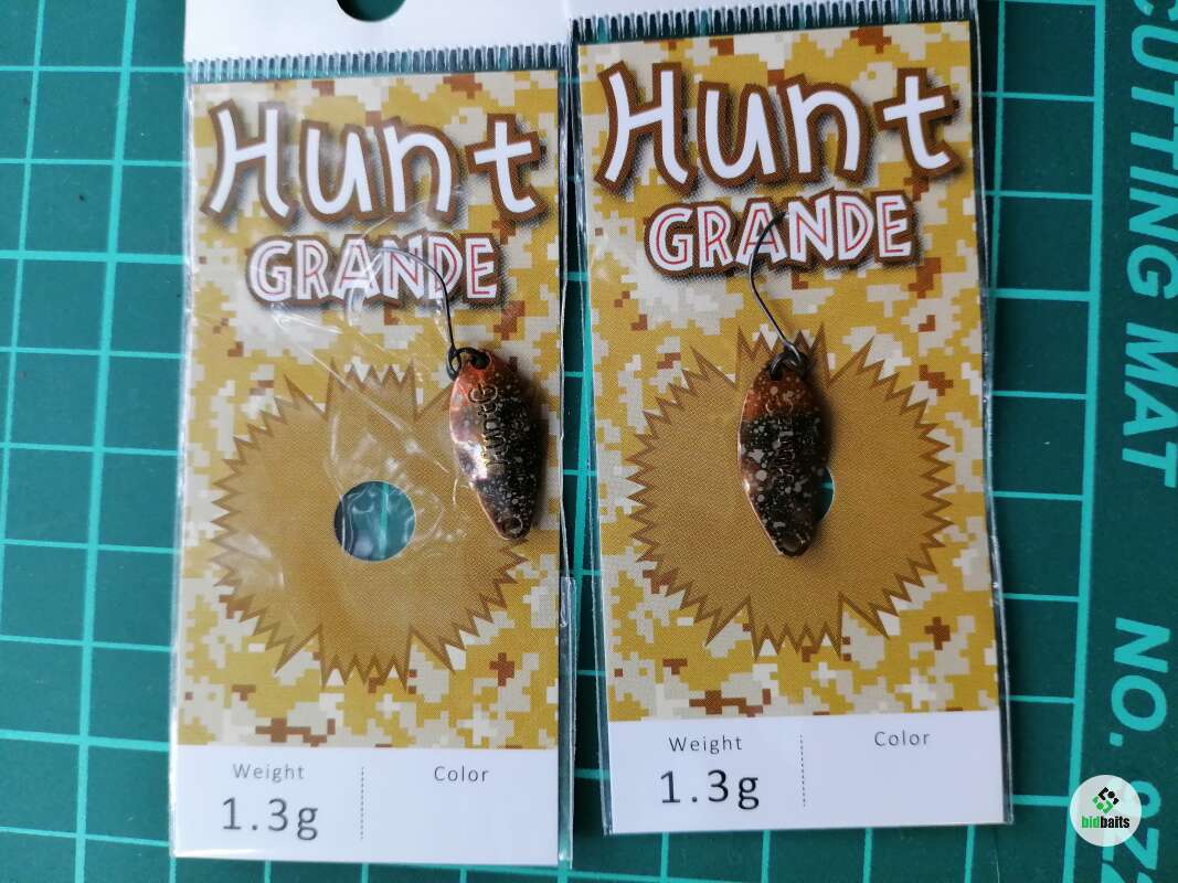 Купить New Drawer Hunt Grande 1.3g со скидкой по цене 560 руб.