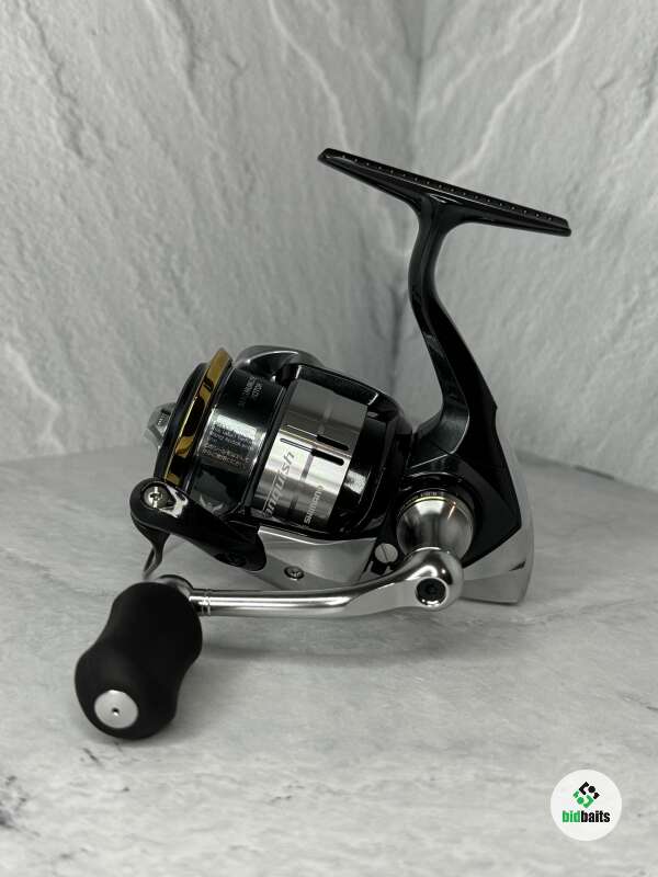 SHIMANO 12 Vanquish 2500HGS シマノ 12 ヴァンキッシュ 2500hgs 