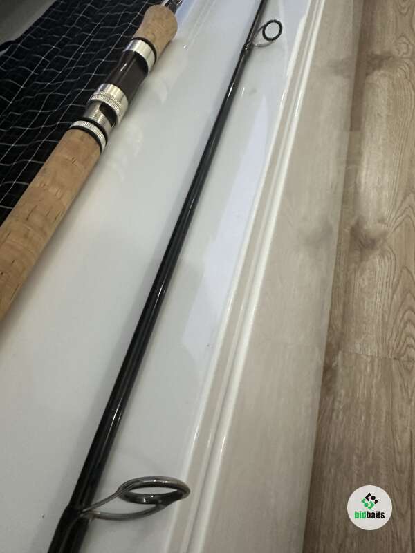 Купить Спиннинг Souls Trout Finalist Explorer TF-E82HS-TZ по