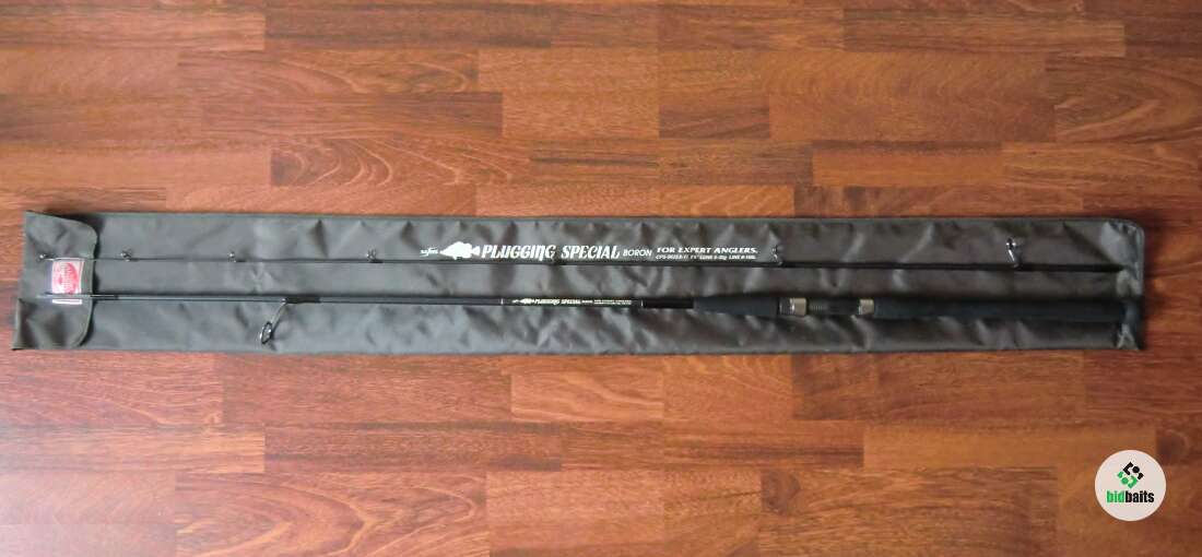 ufmウエダ PLUGGING SPECIAL BORON　CPS112EXTi ufmウエダ PLUGGING SPECIAL BORON CPS112EXTi