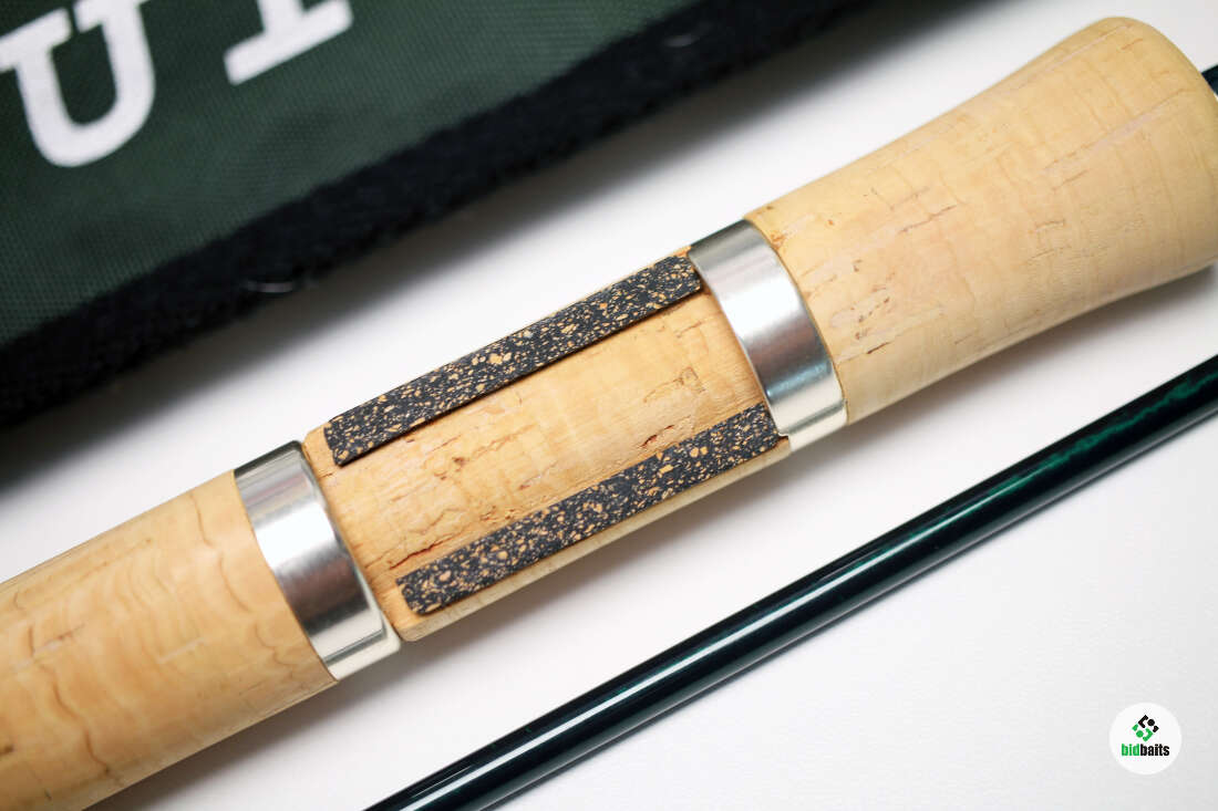 SMITH TROUTIN'SPIN BUNSUILAY BSL-56UML スミス