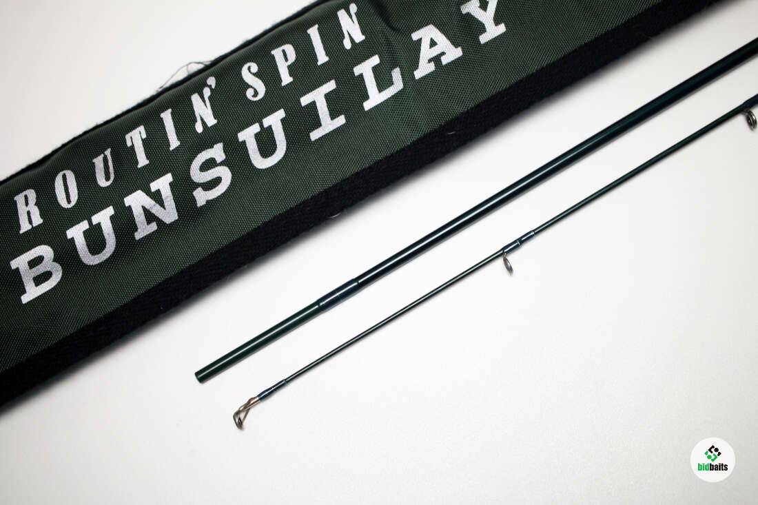 Купить Smith Smith Troutin' Spin Bunsuilay BSL-60SL по цене