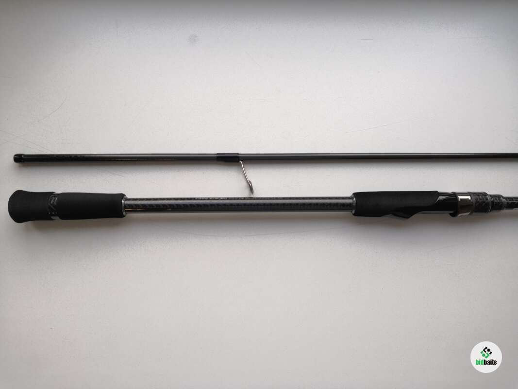 Купить Evergreen Poseidon Zephyr Avantgarde ZAGS-87M/MH The