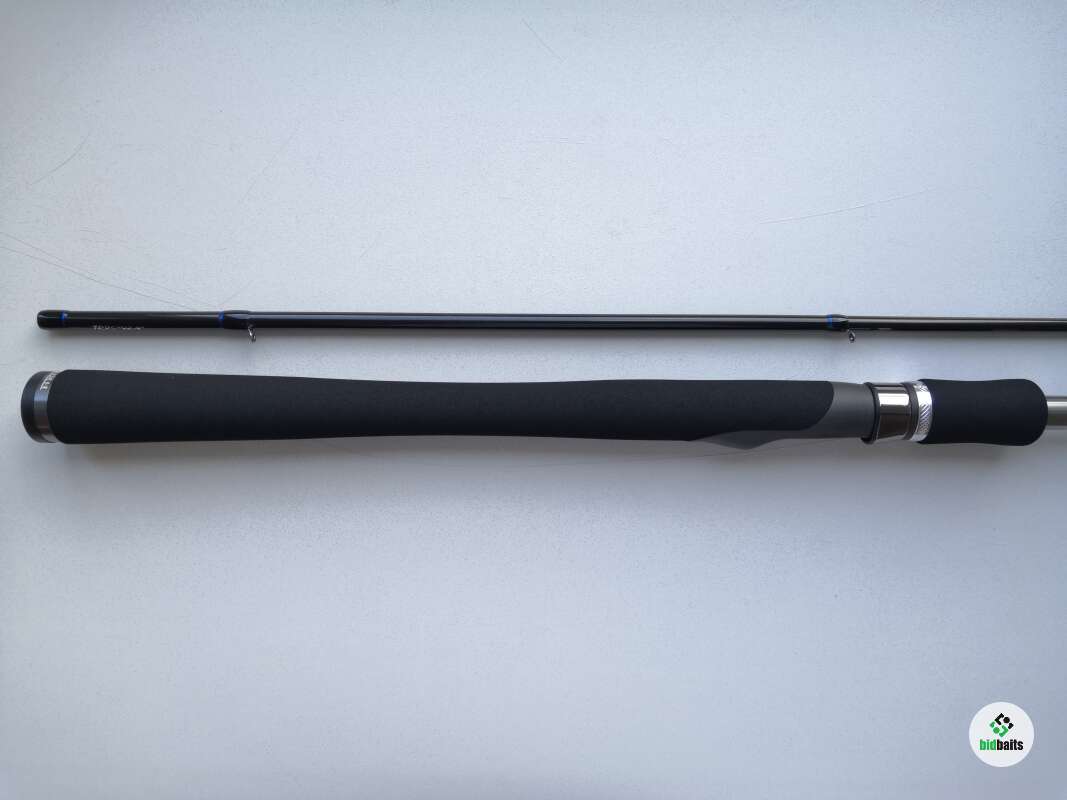 Glamour Rock Fish TR85 PE special “V2.4” DEBUT! #BREADEN