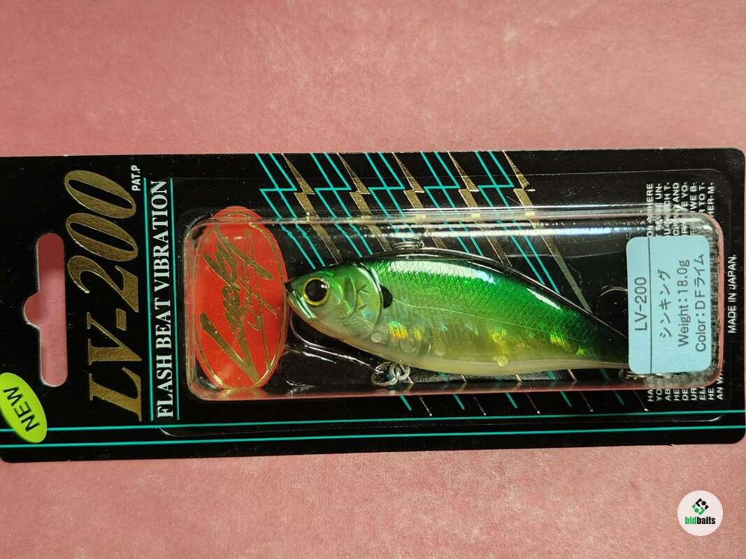 Kunstköder Schwimmende Fische Lucky Craft - Leurre de la pêche