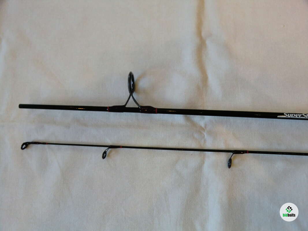 Купить Спиннинг Smith Troutin Spin Super Strike GS60TR по