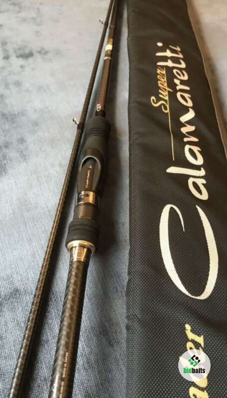 Купить Graphiteleader Super Calamaretti GOSCS-862MH-HJ по цене