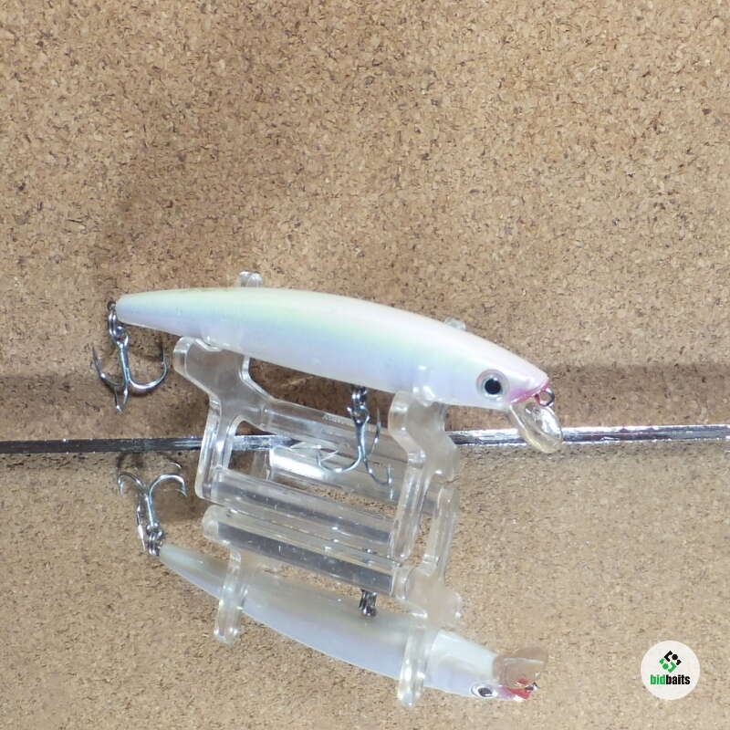 Купить Skagit Designs check Bait 9F по цене 500 руб.