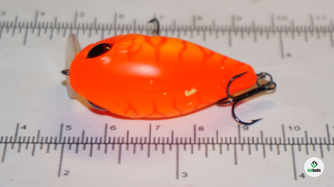 Купить ZipBaits B-Switcher CRAZE SSR Rattler (42 мм., 6.5 г.) по цене ...