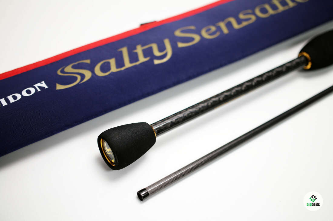 Купить Evergreen Salty Sensation Poseidon PSSS-73T The 