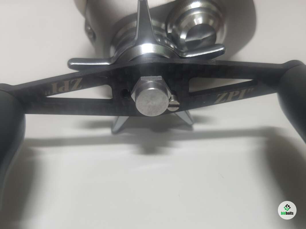 Купить Daiwa Team Daiwa - Z TD-Z 103ML + ZPI по цене 20000 руб.