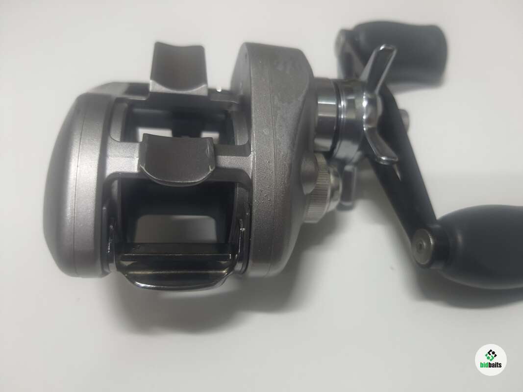 Купить Daiwa Team Daiwa - Z TD-Z 103ML + ZPI по цене 20000 руб.