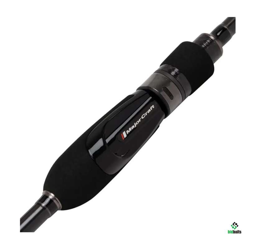 Купить спиннинг MAJOR CRAFT Aji-Do 5G AD5-S832FC/Aji по цене 24200