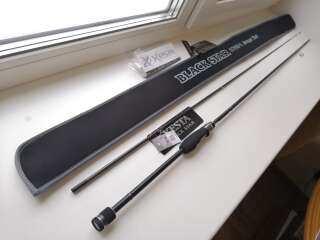Купить Breaden Glamour Rock Fish GRF-TX73BM Rocketmaru по