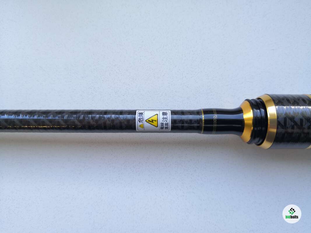 X-ARMATURA 烈煌XAR-71025 Купить Спиннинг LEGAME X-ARMATURA XAR-71025 новый JDM со