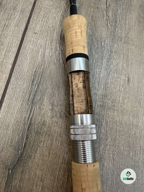 Купить Спиннинг Souls Trout Finalist Boron Jerking TF-j72MHS