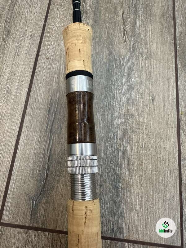 Купить Спиннинг Souls Trout Finalist Boron Jerking TF-j72MHS