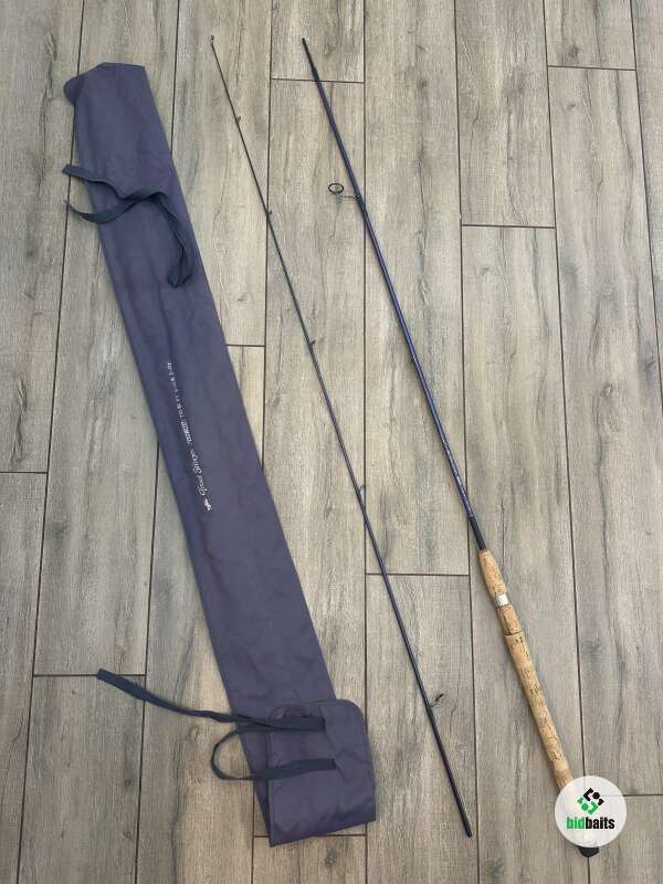 Купить Спиннинг UFM Trout Stinger Boron TSS-82 Torzite по цене