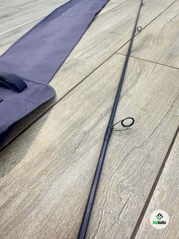UFM TROUT STINGER BORON　TSS-82 Quick decision! Rare ufm Ueda Trout Stinger Boron TSS-82 Ti