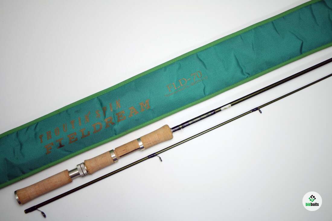 Купить Smith Troutin Spin Fieldream FLD-70 по цене 20000 руб.