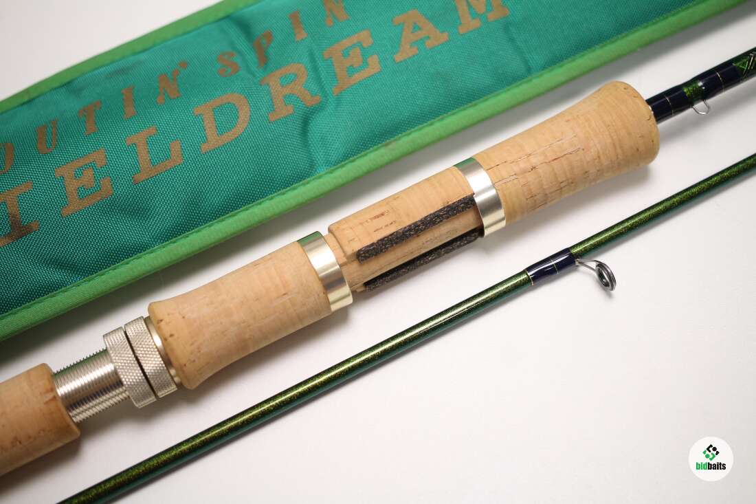 Купить Smith Troutin Spin Fieldream FLD-70 по цене 20000 руб.
