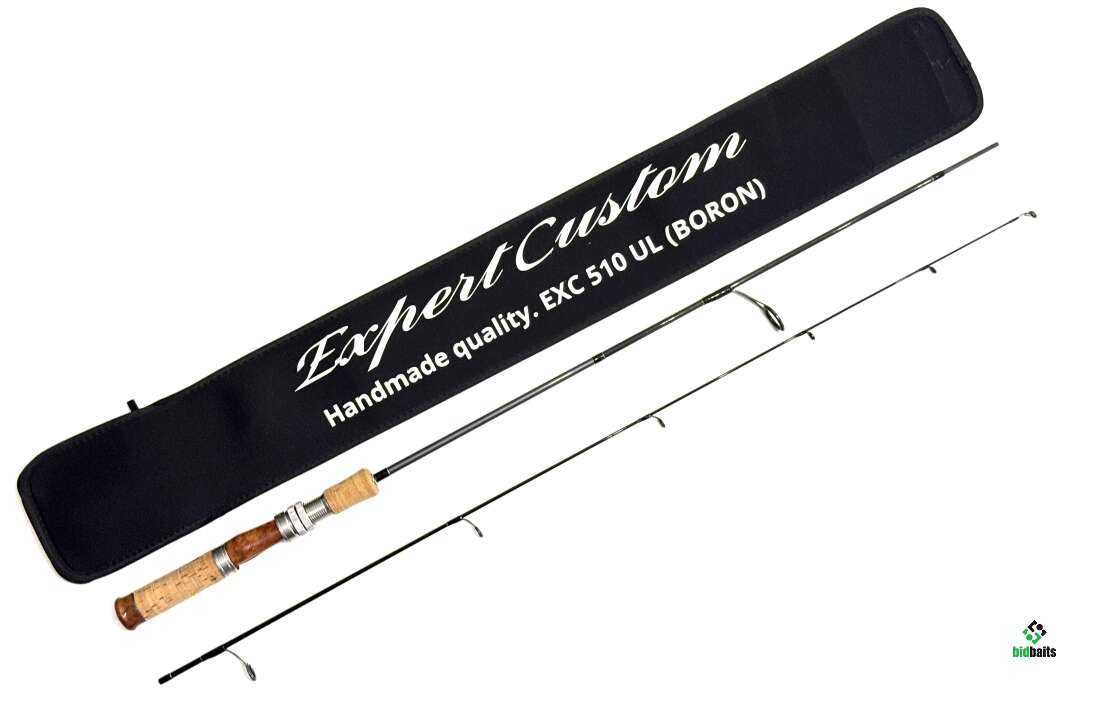 Купить Ito Craft Expert Custom Boron EXC 510 UL 2-7g по цене
