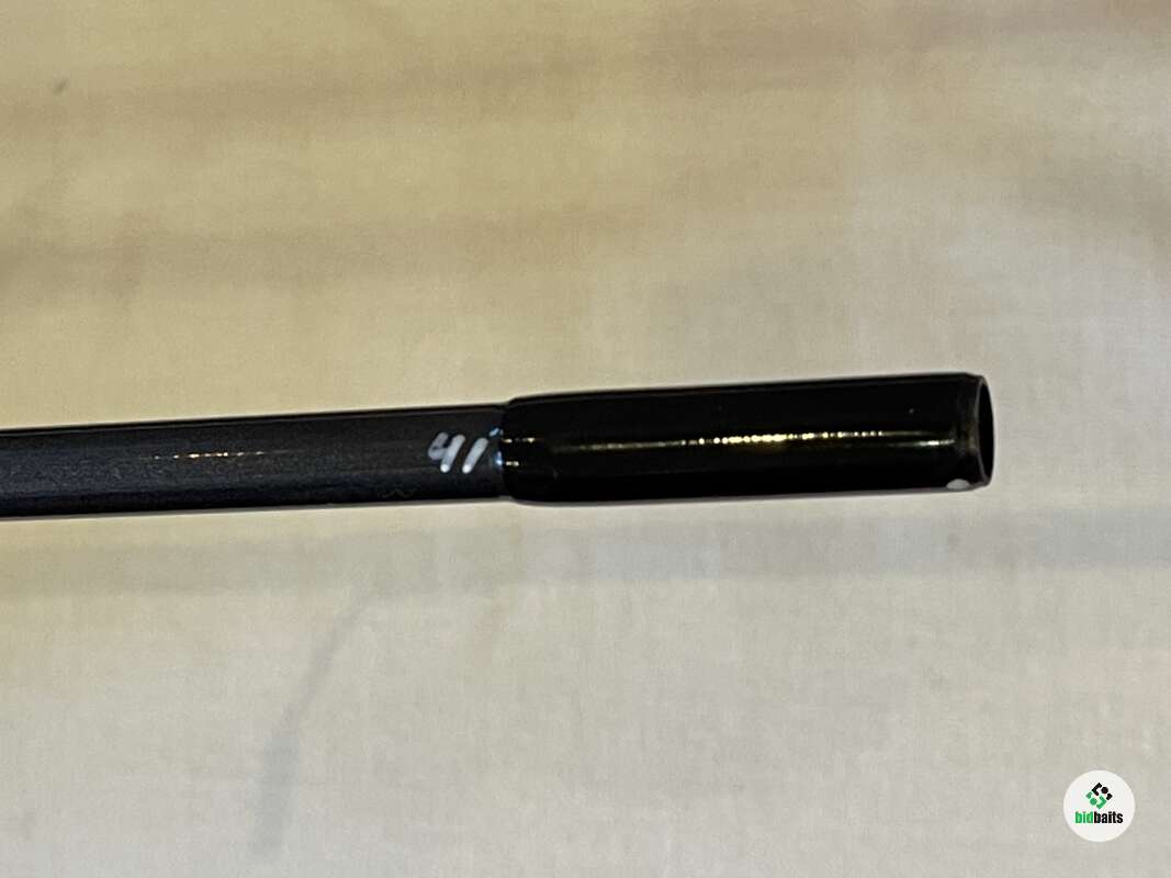 CPS-862EX-Ti PLUGGING SPECIAL BORON UFM プラッキングスペシャル