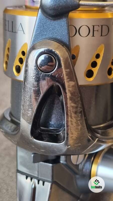 SHIMANO 07STELLA 07ステラ Shimano 07 Stella 2500S Spinning Reel | eBay