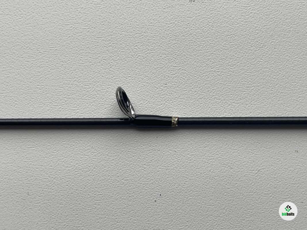 Купить Daiwa Silver Creek SC 48ULB-3 по цене 26000 руб.