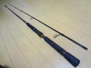 Купить Спиннинг UFM Ueda Trout Stinger BORON TSS-77 по цене 22000 руб.