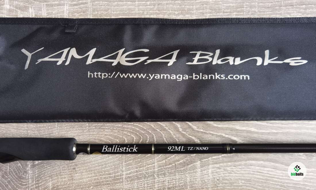 Купить Yamaga Blanks Ballistick 92ML TZ/Nano по цене 26500 руб. Купить Yamaga Blanks Ballistick 92ML TZ/Nano по цене 26500 руб.