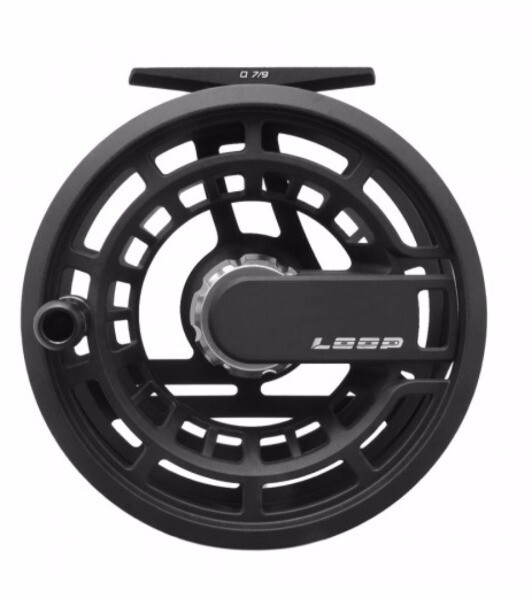 Нахлыстовая катушка LOOP Opti Fly Reel