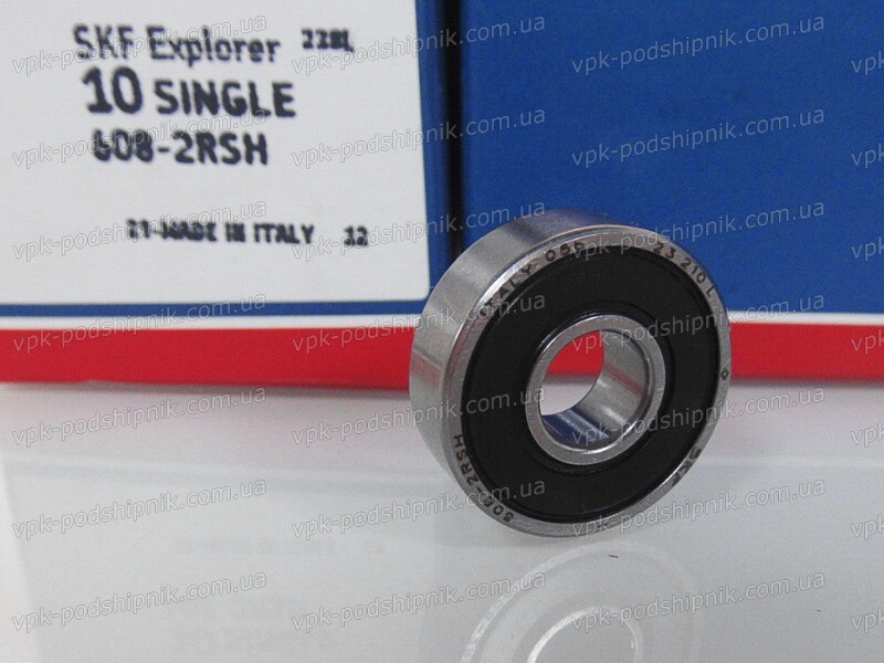 8 22 7. SKF 608 RS. Подшипник 6082rsh SKF. SKF 608 2rs. Подшипник 608 RS СКФ.