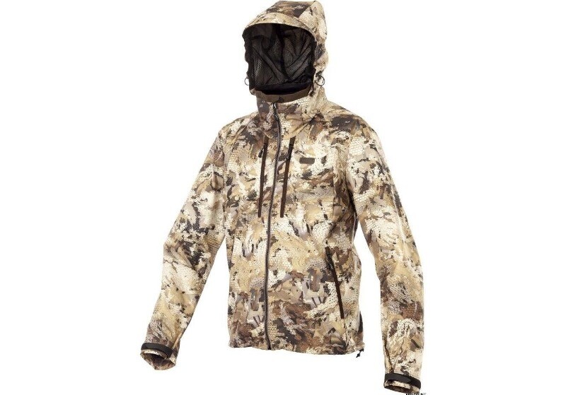 4xl waterfowl jacket