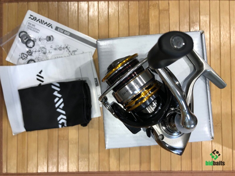 daiwa em ms 2506h