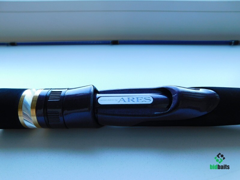 Купить Squid Mania Ares Zero-G Evolution Super Premium 806