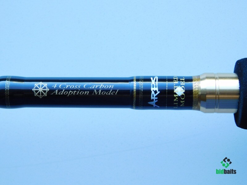Купить Squid Mania Ares Zero-G Evolution Super Premium 806