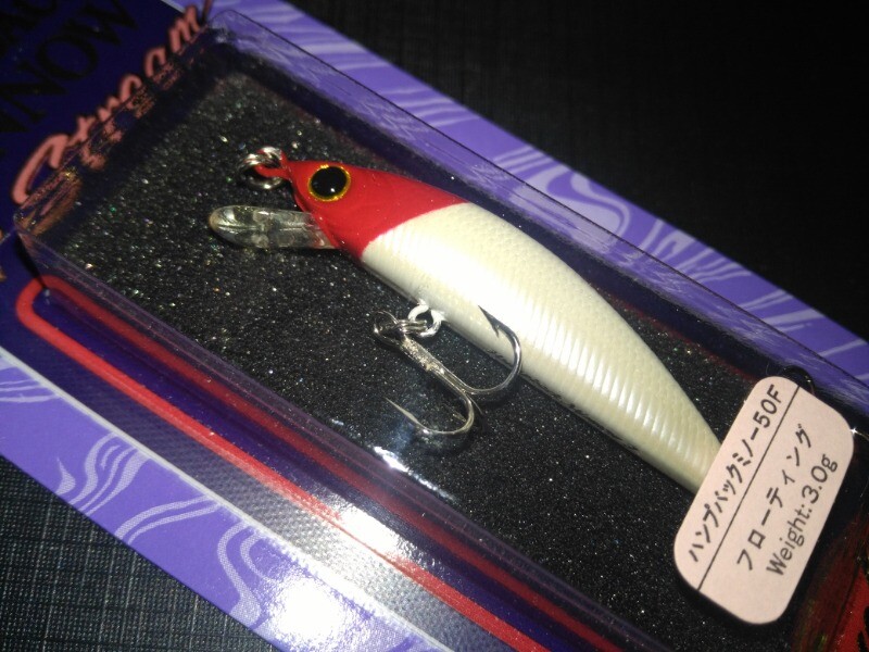 Bidbaits рыбацкая. Lucky Craft Humpback Minnow 50sp # Red Brown. Lucky Craft Classical Minnow 85f. Lucky Craft Flash Minnow 95 Mr. Воблер Lucky Craft Rick Clunn RC 3.5.